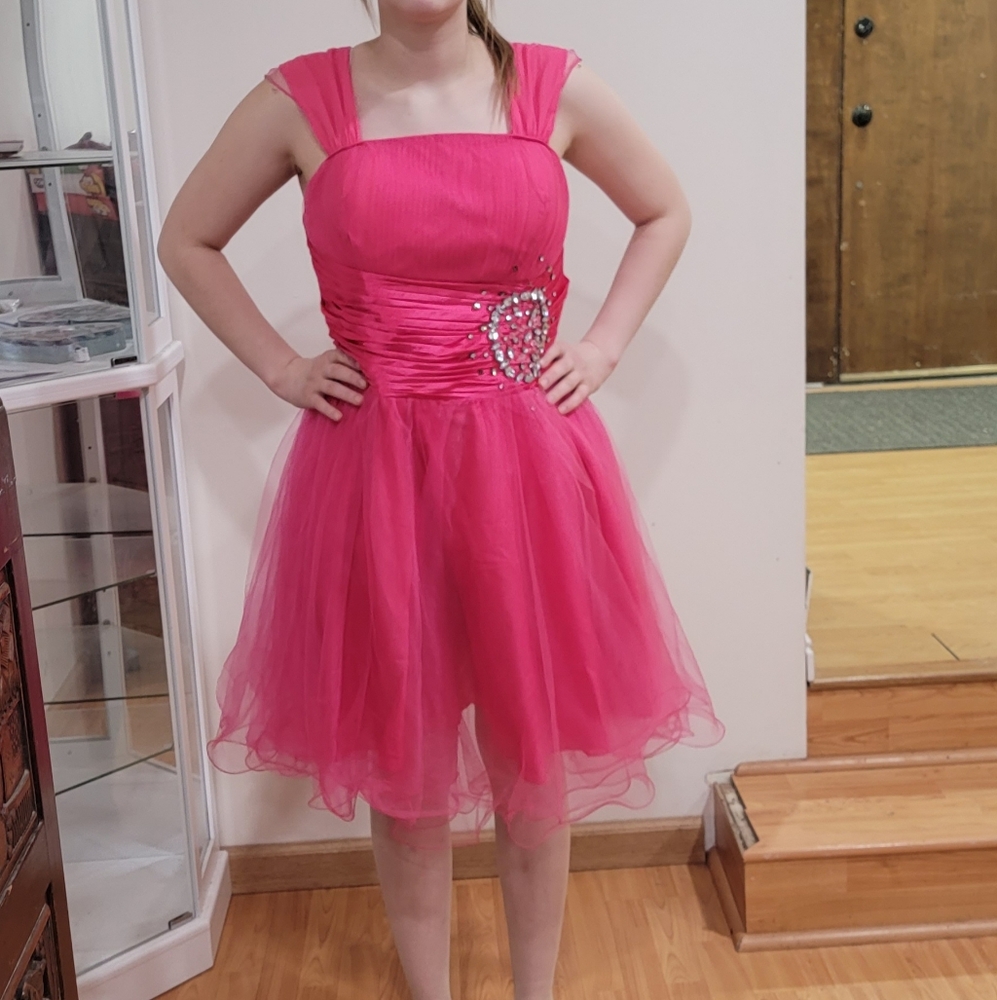 Gorgoues Prom/Homecoming Dress!!